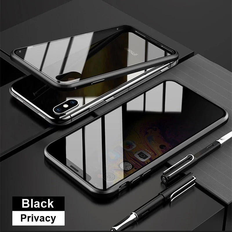 ScreenMystery - 100% Privacy